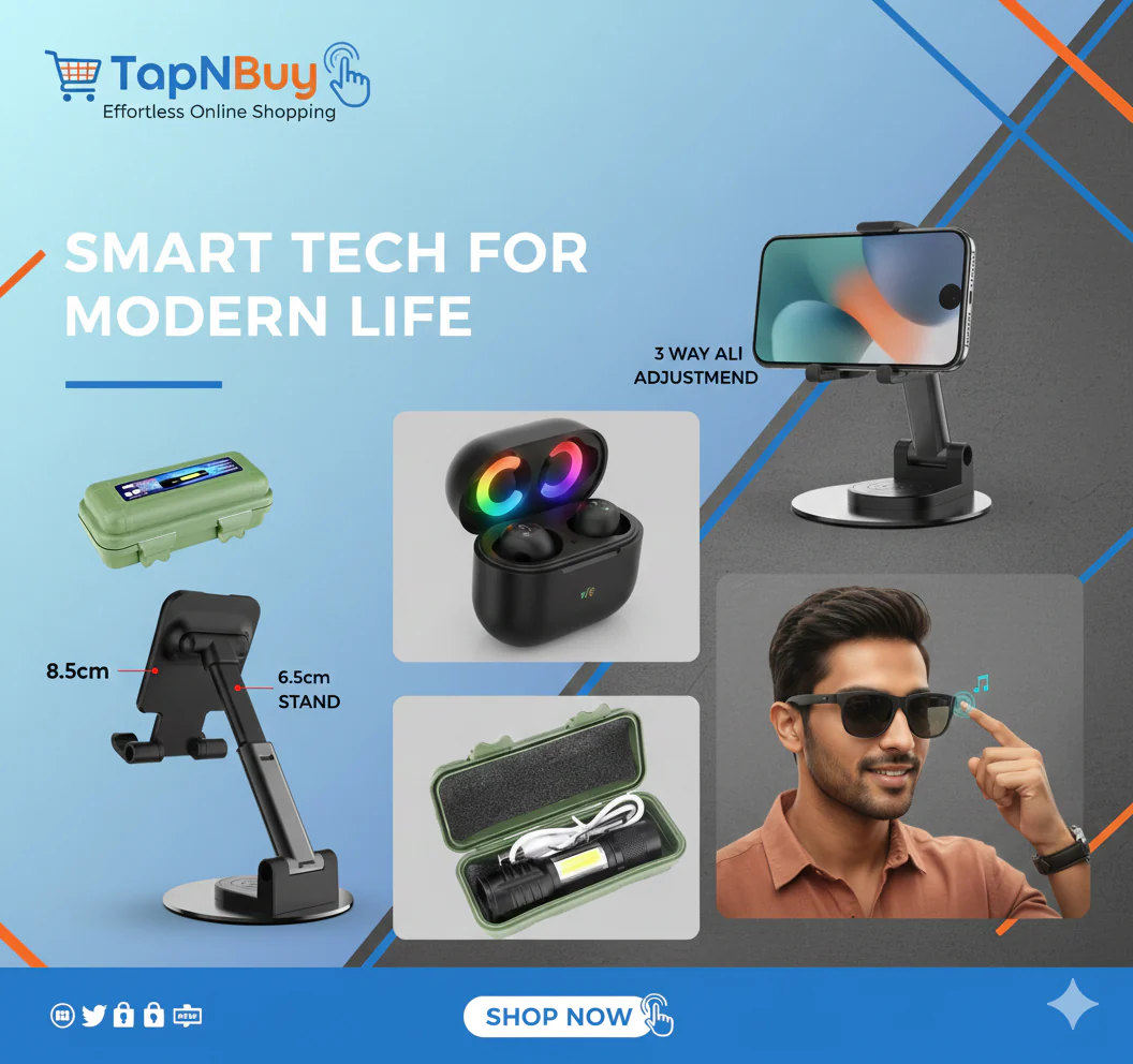 Welcome to Our Store