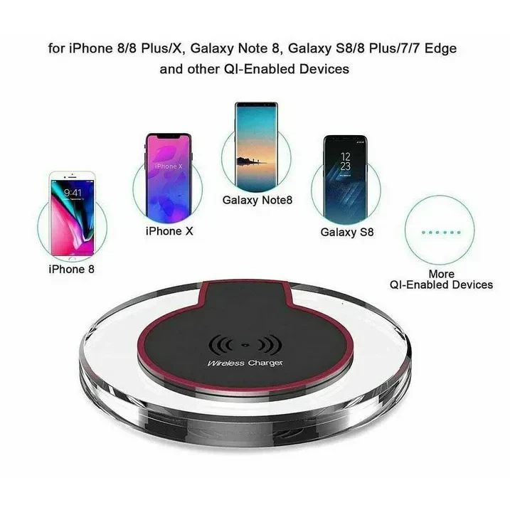 Wireless Charger Fantasy 299 - Image 4