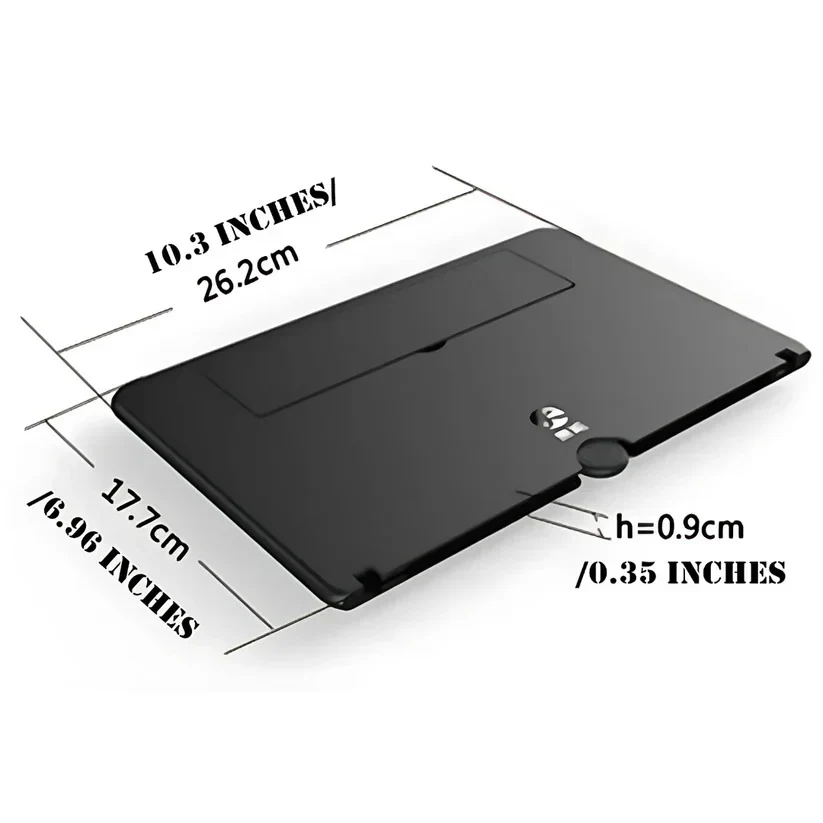 Magnifier Projector Phone Stand Holder Screen Magnifying - Image 4