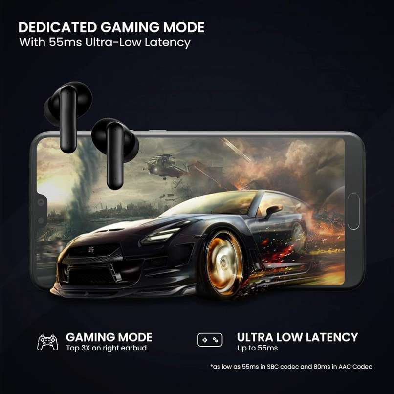 Wireless Bluetooth Earpods - Image 5