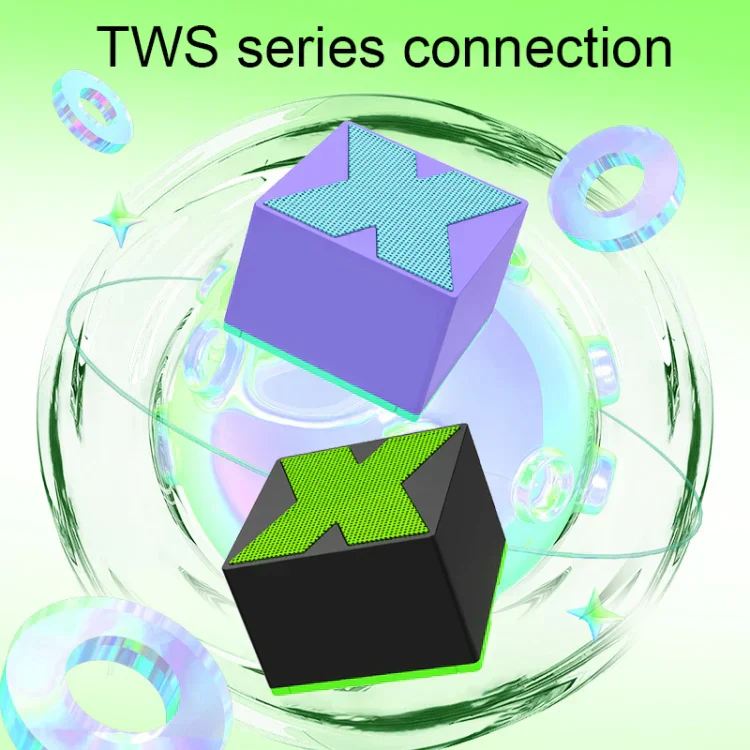 Portable Bluetooth Speaker Compatible 299 - Image 6